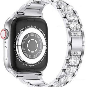 Luxury Band Compatible w/Apple watch 38mm/40mm